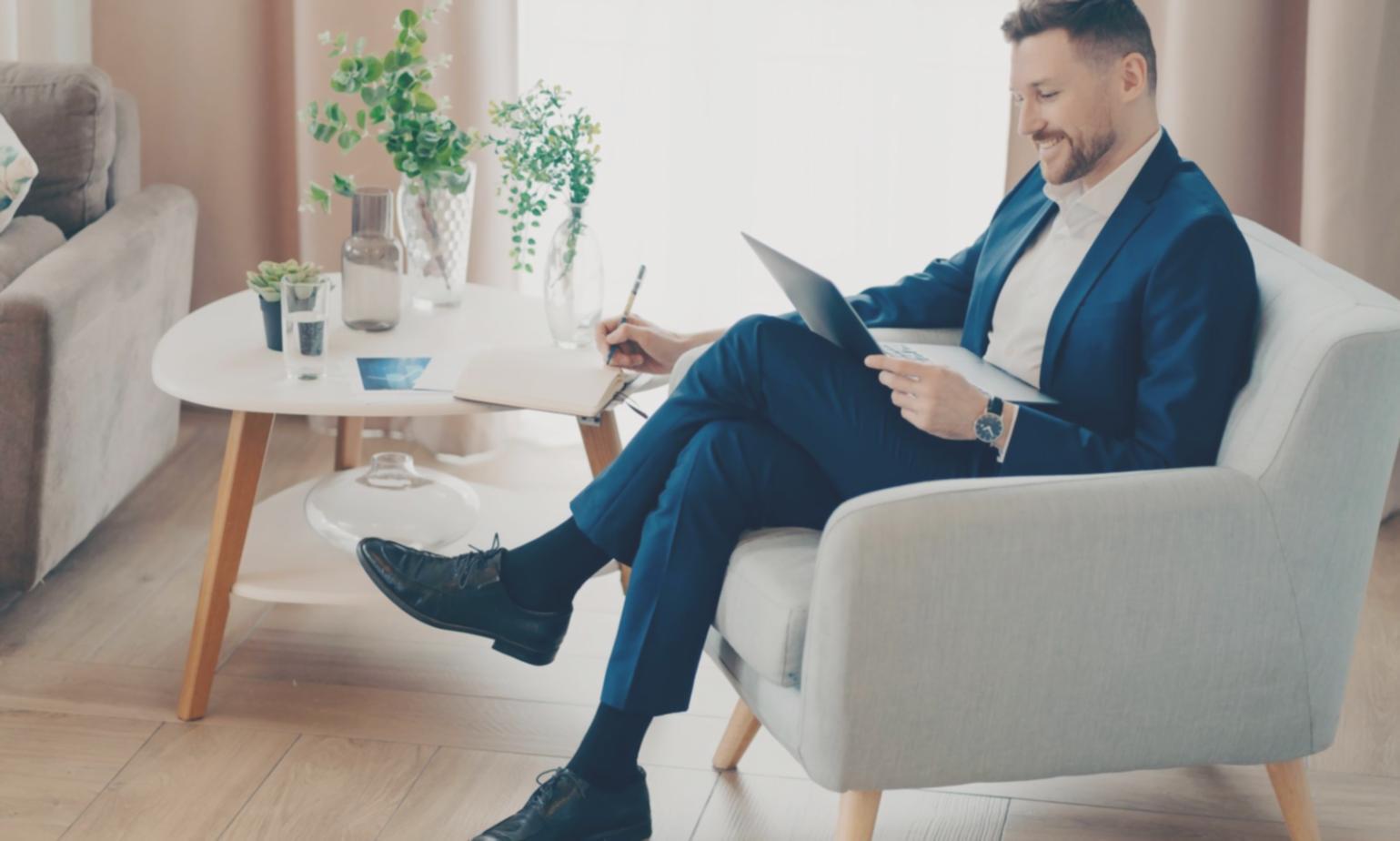 Accompagnement personnalisé pour entrepreneurs