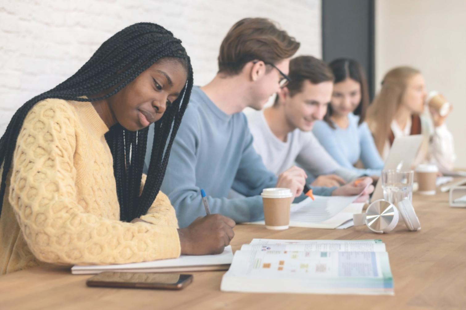Atelier de réflexion collective et partage d'expériences