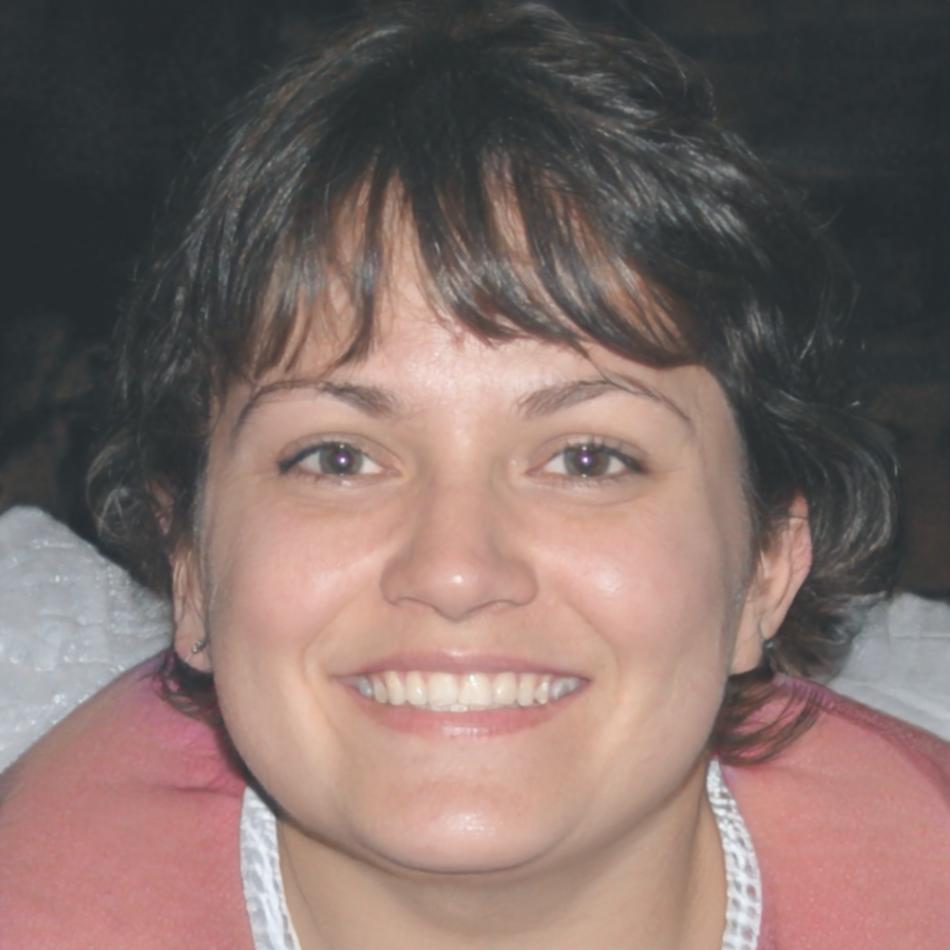 Portrait de Solène Rigaud